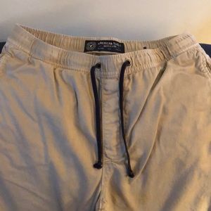 American Eagle Men’s Joggers